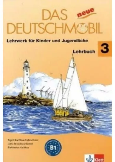 CD - Das neue deutschmobil