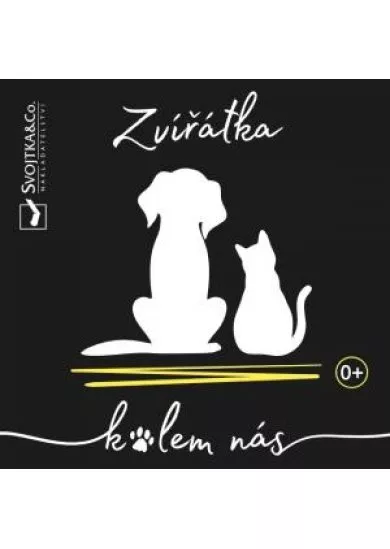Zvířátka kolem nás