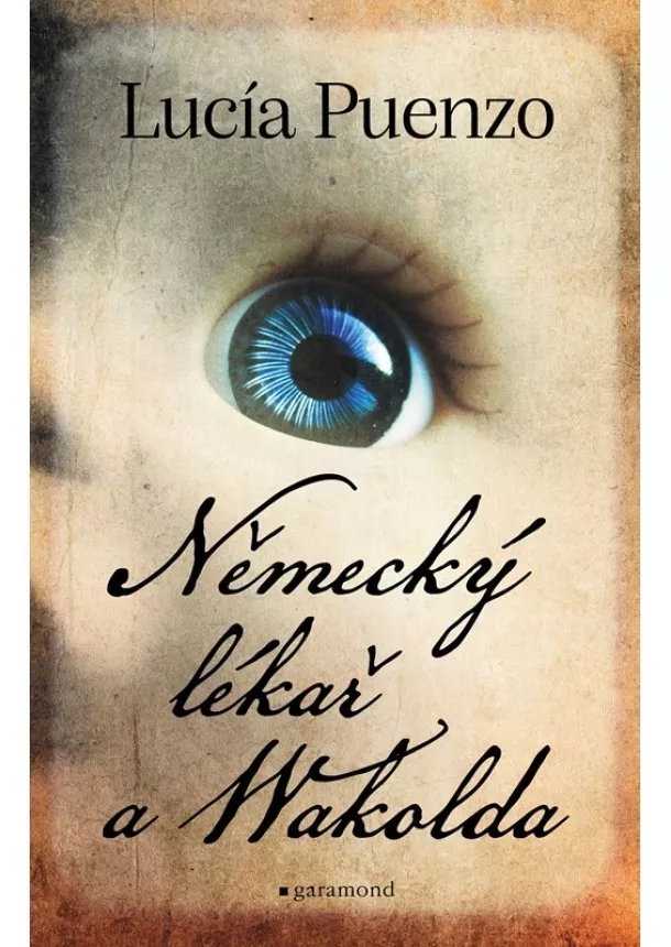 Lucía Puenzo - Německý lékař a Wakolda 