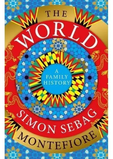 The World: A Family History