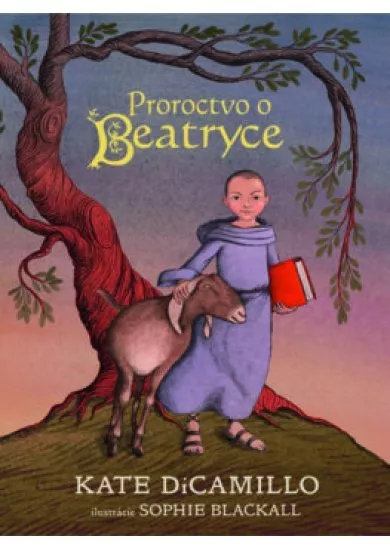 Proroctvo o udatnej Beatryce