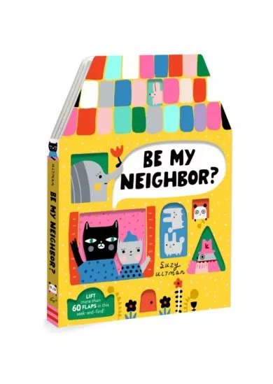 Be My Neighbor