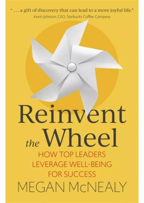 Megan McNealy - Reinvent the Wheel
