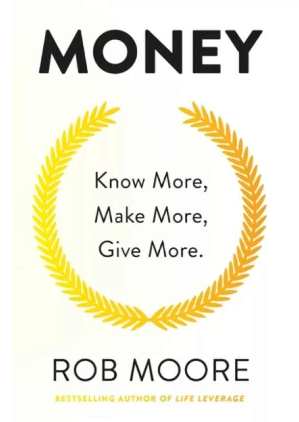 Rob Moore - Money