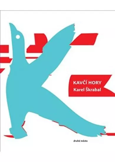 Kavčí hory