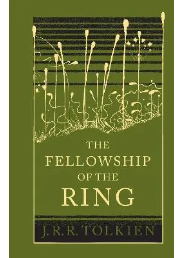 The Fellowship of the Ring