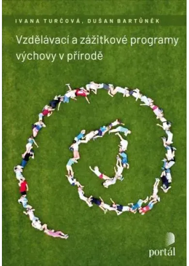 Vzdělávací a zážitkové programy výchovy v přírodě