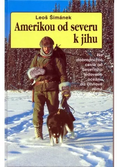 Amerikou od severu k jihu