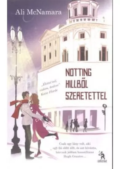 Notting Hillből szeretettel
