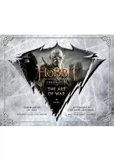 The Hobbit: The Battle of Five Armies