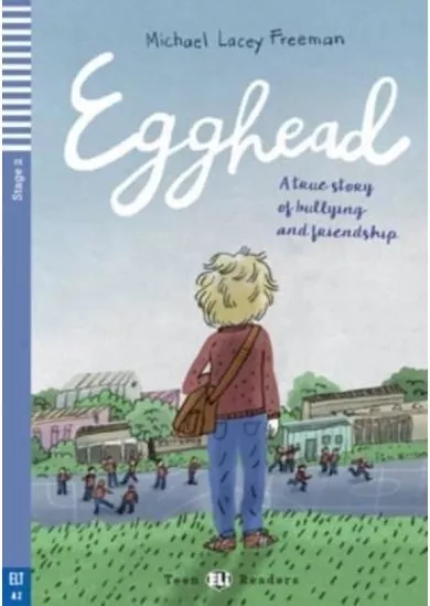 Egghead (A2)