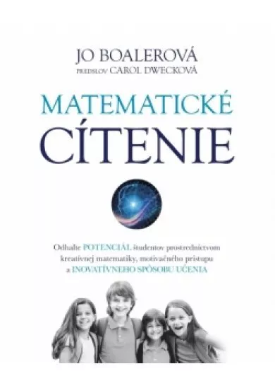 Matematické cítenie