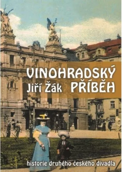 Vinohradský příběh