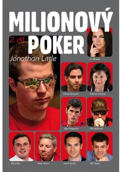 Milionový poker 2. díl