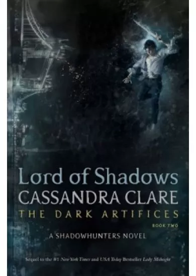 Lord of Shadows