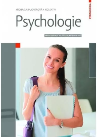 Psychologie pro studenty pedagogických oboru