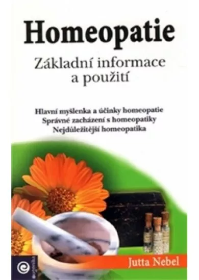 Homeopatie