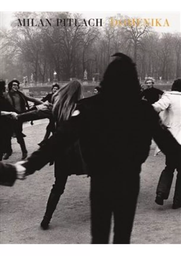 Milan Pitlach - Milan Pitlach - Domenica - O radosti / About Joy