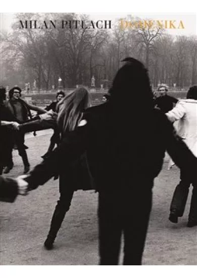 Milan Pitlach - Domenica - O radosti / About Joy