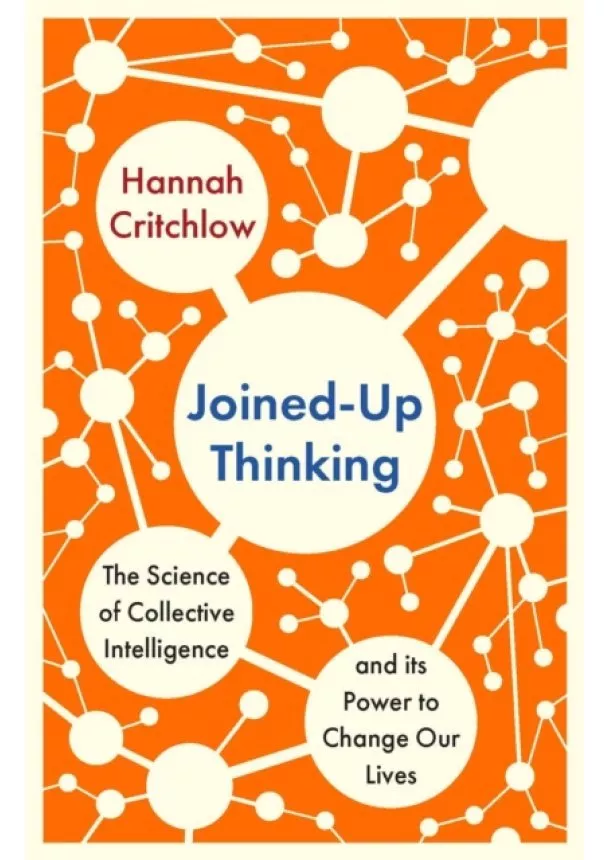 Hannah Critchlow - Joined-Up Thinking