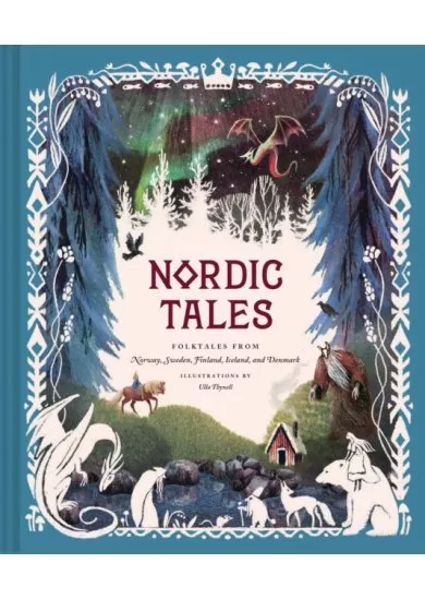 Nordic Tales