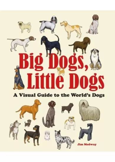 Big Dogs, Little Dogs