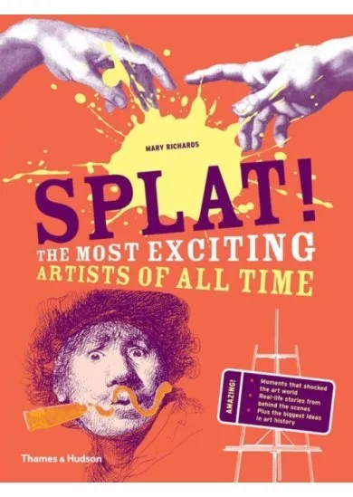 Splat!
