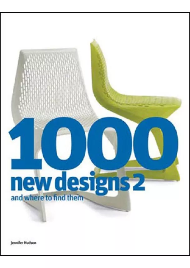 Jeniffer Hudson - 1000 New Designs 2