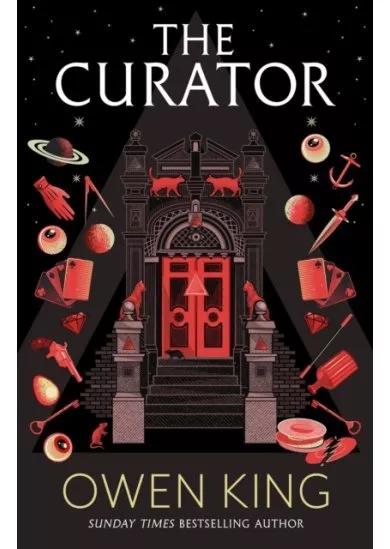 The Curator