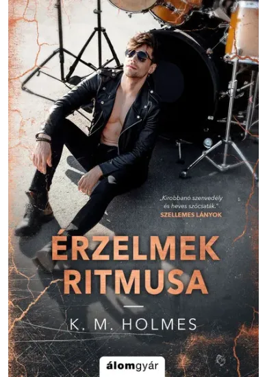 Érzelmek ritmusa