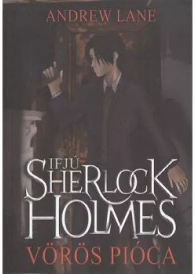 AZ IFJÚ SHERLOCK HOLMES /VÖRÖS PIÓCA