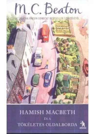 Hamish Macbeth és a tökéletes oldalborda