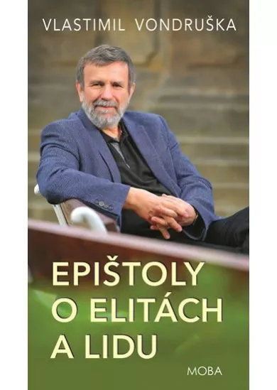 Epištoly o elitách a lidu