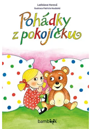 Pohádky z pokojíčku