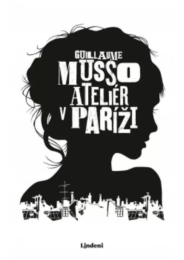 Guillaume Musso - Ateliér v Paríži