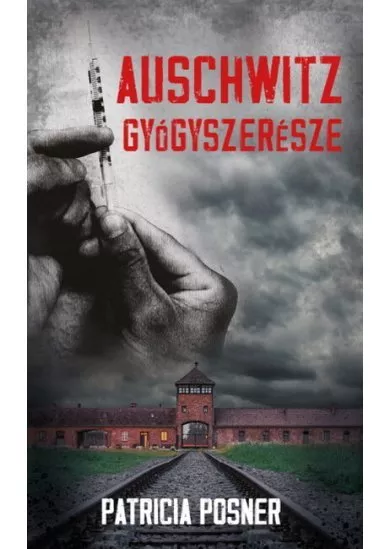 Auschwitz gyógyszerésze