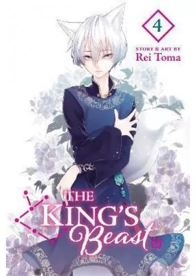 The King´s Beast 4