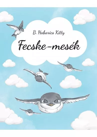 FECSKE-MESÉK