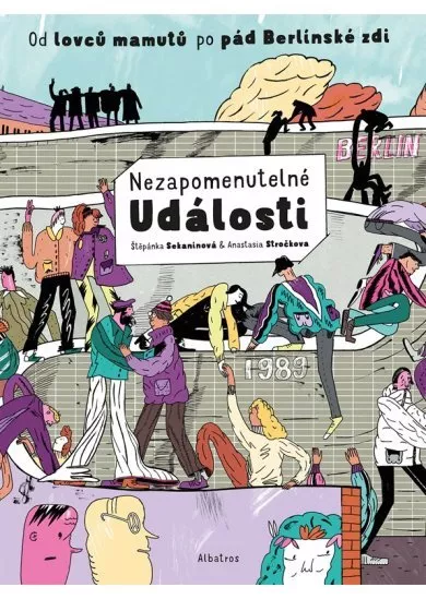 Nezapomenutelné sportovní události