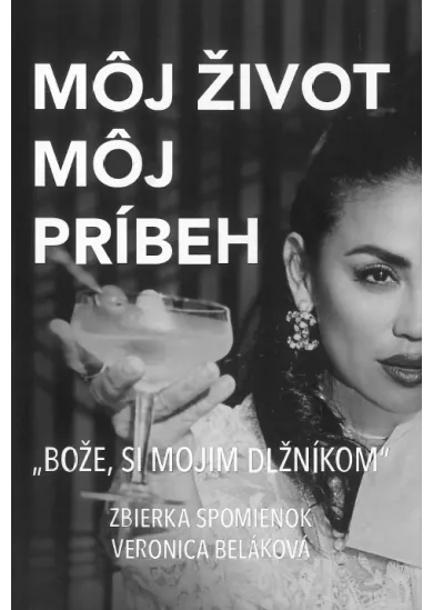 Môj život, môj príbeh - 