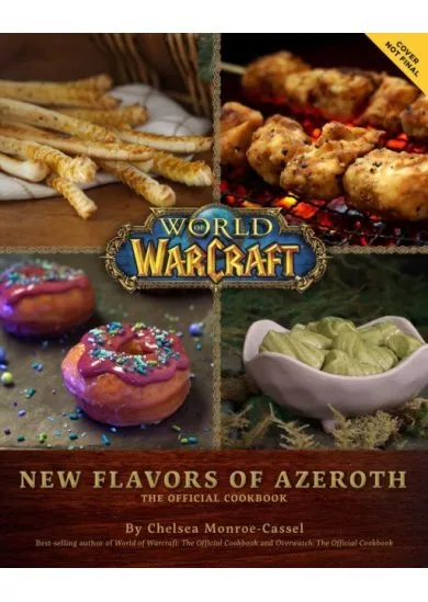 World of Warcraft: New Flavors of Azeroth