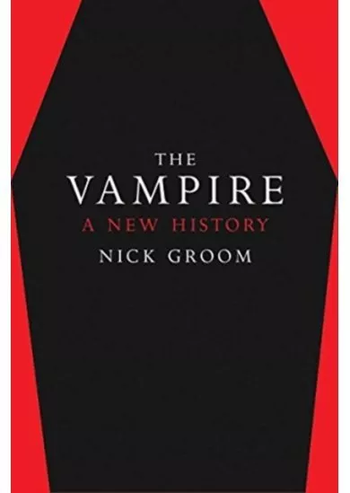 Vampire: A New History