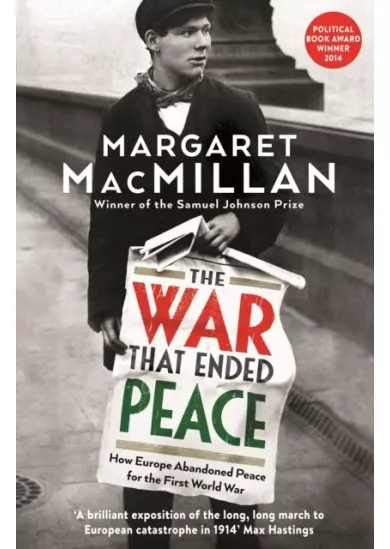 War That Ended Peace