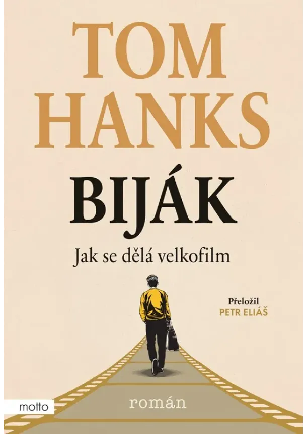 Tom Hanks - Biják: Jak se dělá velkofilm