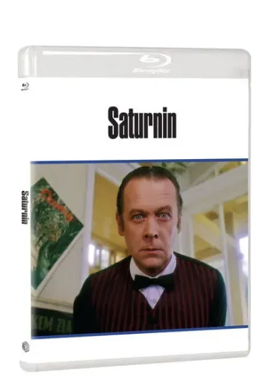 Saturnin