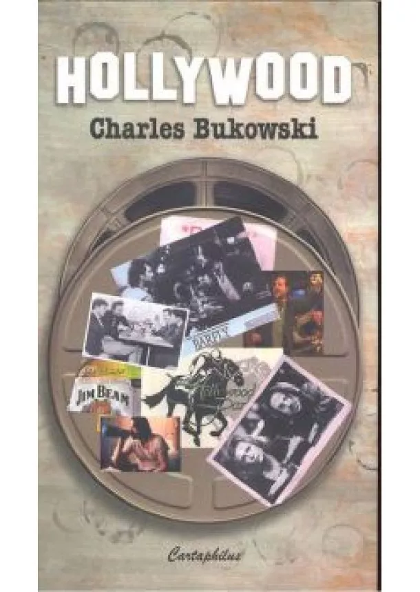 CHARLES BUKOWSKI - HOLLYWOOD