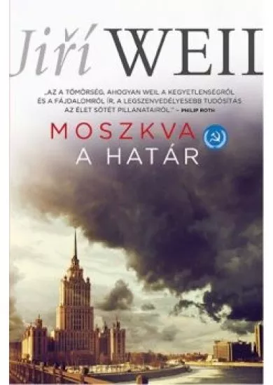 Moszkva - A határ