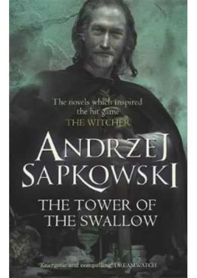 The Tower of the Swallow