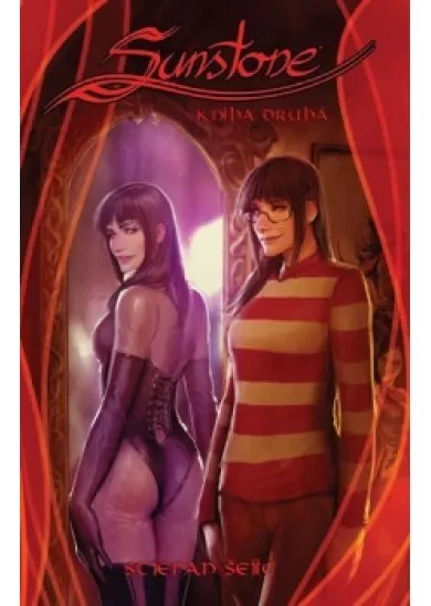 Sunstone 2
