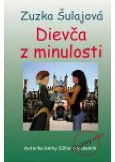 Dievča z minulosti